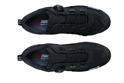 Kolesarske spinerice Sidi  TURBO black EUR 48