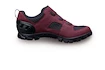 Kolesarske spinerice Sidi  TURBO burgundy-black