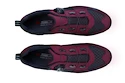 Kolesarske spinerice Sidi  TURBO burgundy-black