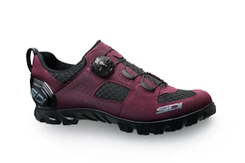 Kolesarske spinerice Sidi TURBO burgundy-black