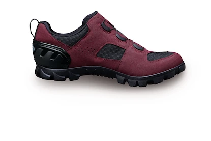 Kolesarske spinerice Sidi  TURBO burgundy-black EUR 45