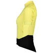 Kolesarski dres POC  Essential Road Logo Jersey Sulfur Yellow