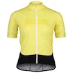 Kolesarski dres POC  Essential Road Logo Jersey Sulfur Yellow M