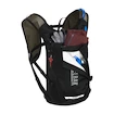 Kolesarski nahrbtnik Camelbak  Chase Adventure 8 Vest Black/Earth