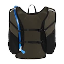 Kolesarski nahrbtnik Camelbak  Chase Adventure 8 Vest Black/Earth