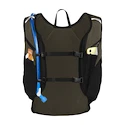 Kolesarski nahrbtnik Camelbak  Chase Adventure 8 Vest Black/Earth