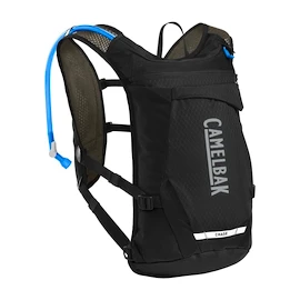 Kolesarski nahrbtnik Camelbak Chase Adventure 8 Vest Black/Earth