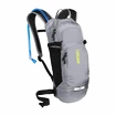 Kolesarski nahrbtnik Camelbak   Lobo 9 Gunmetal/Lime