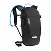 Kolesarski nahrbtnik Camelbak Mule 12 Women Charcoal/Black