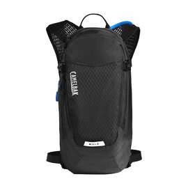 Kolesarski nahrbtnik Camelbak Mule 12 Women Charcoal/Black