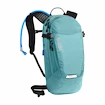 Kolesarski nahrbtnik Camelbak Mule 12 Women Latigo/Teal