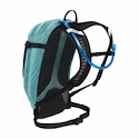 Kolesarski nahrbtnik Camelbak Mule 12 Women Latigo/Teal