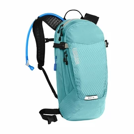 Kolesarski nahrbtnik Camelbak Mule 12 Women Latigo/Teal