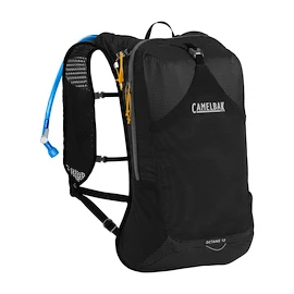 Kolesarski nahrbtnik Camelbak Octane 12 Black/Apricot