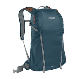 Kolesarski nahrbtnik Camelbak Rim Runner X22 Blue Granite