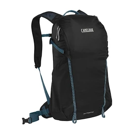 Kolesarski nahrbtnik Camelbak Rim Runner X22 Terra Black