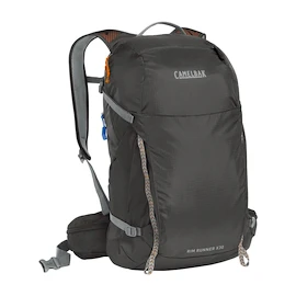 Kolesarski nahrbtnik Camelbak Rim Runner X30 Terra Storm Grey