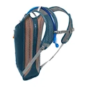 Kolesarski nahrbtnik Camelbak  Rogue Light 7 Moroccan Blue