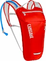 Kolesarski nahrbtnik Camelbak   Rogue Light Red/Black