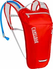 Kolesarski nahrbtnik Camelbak Rogue Light Red/Black