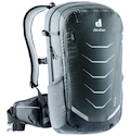 Kolesarski nahrbtnik Deuter  Flyt 20 Graphite-black