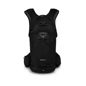 Kolesarski nahrbtnik OSPREY Raptor 14 black