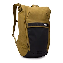 Kolesarski nahrbtnik Thule Paramount Commuter Backpack 20L - Nutria