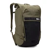 Kolesarski nahrbtnik Thule Paramount Commuter Backpack 20L - Soft Green