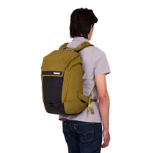 Kolesarski nahrbtnik Thule Paramount Commuter Backpack 28L - Nutria