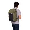 Kolesarski nahrbtnik Thule Paramount Commuter Backpack 28L - Soft Green