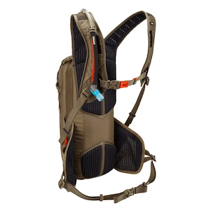 Kolesarski nahrbtnik Thule Rail 12L Covert