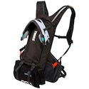 Kolesarski nahrbtnik Thule Rail 8L Black