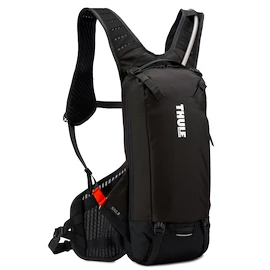 Kolesarski nahrbtnik Thule Rail 8L Black