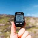 Kolesarski števec Lezyne  MACRO EASY GPS