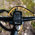 Kolesarski števec Lezyne  MACRO EASY GPS