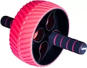 Kolo za krepitev mišic Power System  Full Grip Ab Wheel (Posilovací Kolečko)