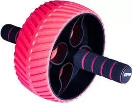 Kolo za krepitev mišic Power System Full Grip Ab Wheel (Posilovací Kolečko)