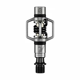 Kombinirana pedala MTB Crankbrothers Egg Beater 2 Black