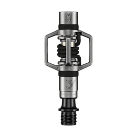 Kombinirana pedala MTB Crankbrothers Egg Beater 3 Black