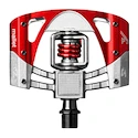 Kombinirana pedala MTB Crankbrothers  Mallet 3 Red