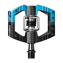 Kombinirana pedala MTB Crankbrothers  Mallet Enduro LS Black/Blue