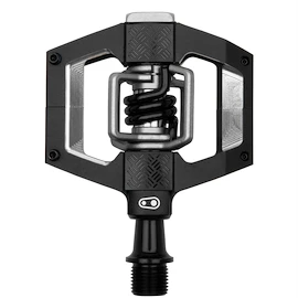 Kombinirana pedala MTB Crankbrothers Mallet Trail Black