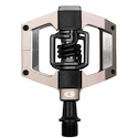 Kombinirana pedala MTB Crankbrothers  Mallet Trail Champagne/Black