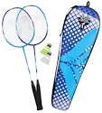 Komplet za badminton Talbot Torro  2-Fighter Pro