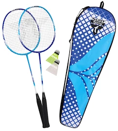 Komplet za badminton Talbot Torro 2-Fighter Pro