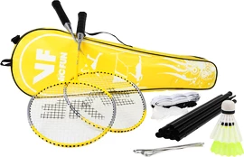 Komplet za badminton Victor VicFun Hobby Set Typ A