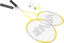 Komplet za badminton Victor  VicFun Hobby Set Type B