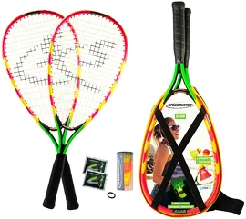 Komplet za crossminton Speedminton S600