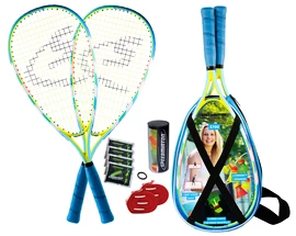 Komplet za crossminton Speedminton S700