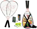 Komplet za crossminton Speedminton  S900